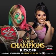 Image Credits: WWE
